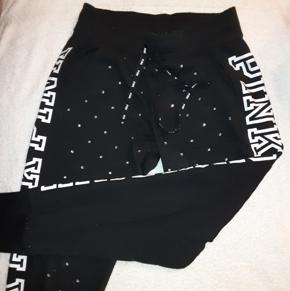 PINK Sweatpants